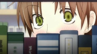 Sekai-ichi Hatsukoi (OAV)