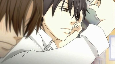 Sekai-ichi Hatsukoi (OAV)