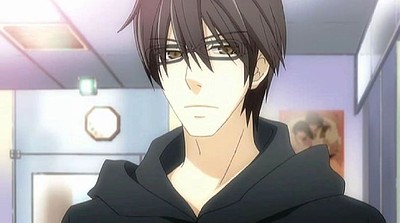 Sekai-ichi Hatsukoi (OAV)