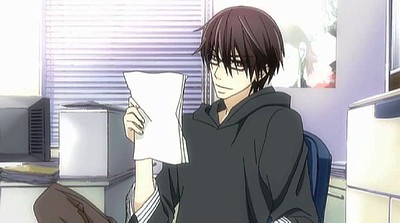 Sekai-ichi Hatsukoi (OAV)