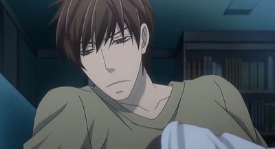 Sekai-ichi Hatsukoi (OAV)