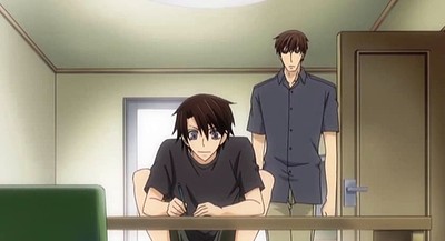 Sekai-ichi Hatsukoi (OAV)