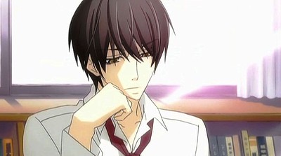 Sekai-ichi Hatsukoi (OAV)