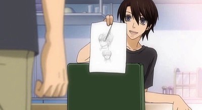 Sekai-ichi Hatsukoi (OAV)