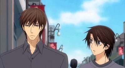 Sekai-ichi Hatsukoi (OAV)