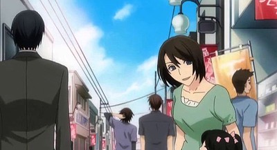 Sekai-ichi Hatsukoi (OAV)