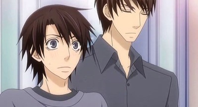 Sekai-ichi Hatsukoi (OAV)