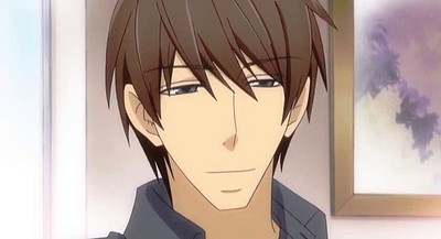 Sekai-ichi Hatsukoi (OAV)