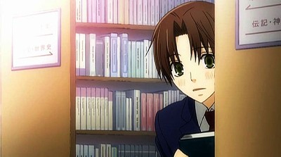 Sekai-ichi Hatsukoi (OAV)