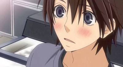 Sekai-ichi Hatsukoi (OAV)