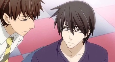 Sekai-ichi Hatsukoi (OAV)