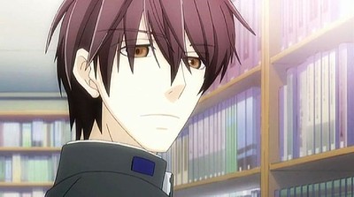 Sekai-ichi Hatsukoi (OAV)