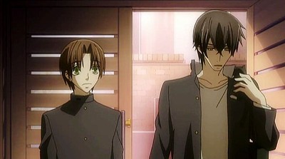 Sekai-ichi Hatsukoi (OAV)