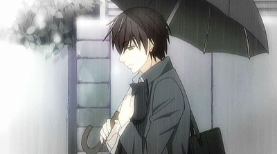 Sekai-ichi Hatsukoi (OAV)