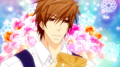 Sekaiichi Hatsukoi: Valentine-hen