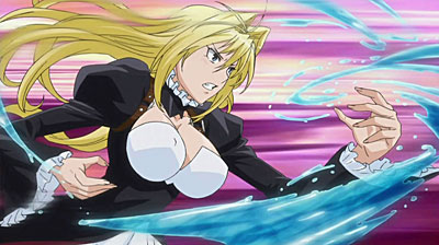 Sekirei