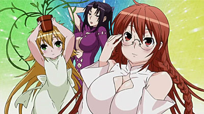 Sekirei