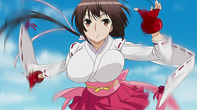 Sekirei