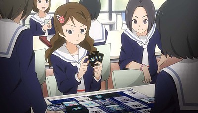 Selector Infected Wixoss