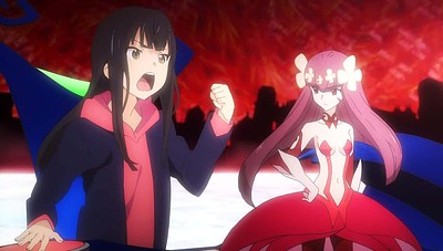 Selector Infected Wixoss