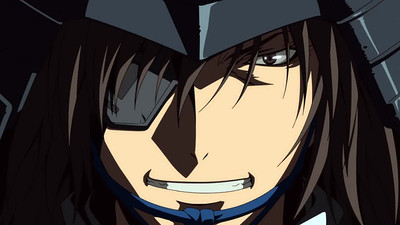 Sengoku Basara: Judge End