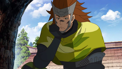 Sengoku Basara: Judge End