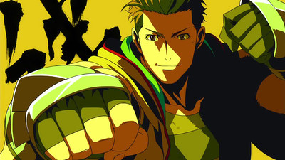 Sengoku Basara: Judge End