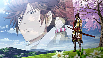 Sengoku Basara 2
