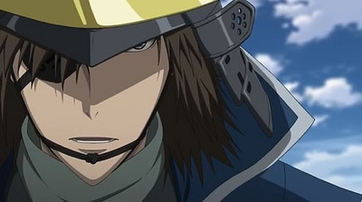 Sengoku Basara: The Last Party