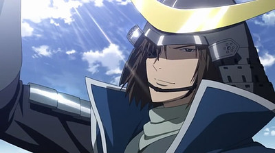 Sengoku Basara: The Last Party