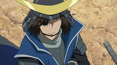 Sengoku Basara: The Last Party