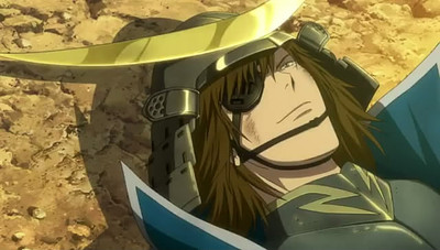 Sengoku Basara: The Last Party