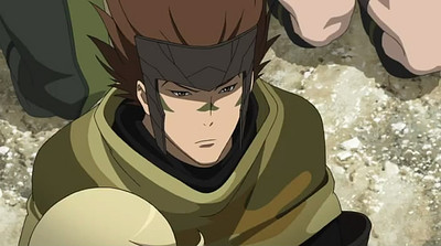 Sengoku Basara: The Last Party