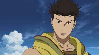 Sengoku Basara: The Last Party