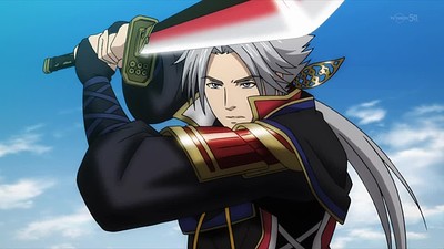 Sengoku Musou SP: Sanada no Shou