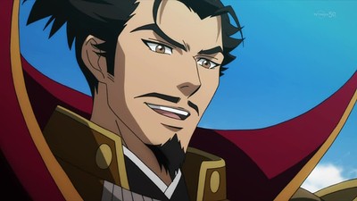 Sengoku Musou SP: Sanada no Shou