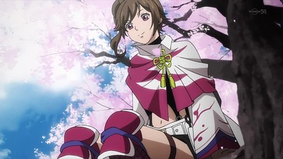 Sengoku Musou SP: Sanada no Shou