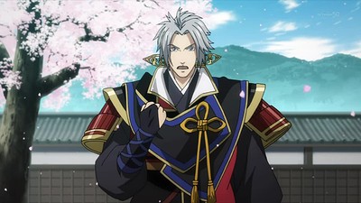 Sengoku Musou SP: Sanada no Shou