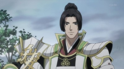 Sengoku Musou SP: Sanada no Shou