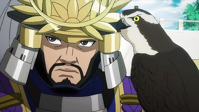 Sengoku Musou SP: Sanada no Shou