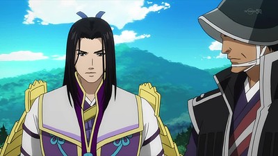 Sengoku Musou SP: Sanada no Shou