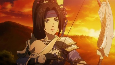 Sengoku Musou SP: Sanada no Shou