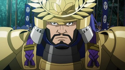 Sengoku Musou SP: Sanada no Shou