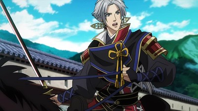 Sengoku Musou SP: Sanada no Shou