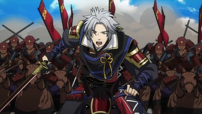 Sengoku Musou SP: Sanada no Shou