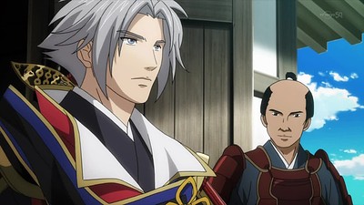 Sengoku Musou SP: Sanada no Shou