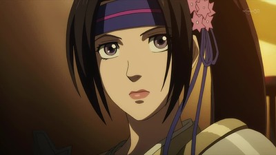 Sengoku Musou SP: Sanada no Shou