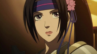 Sengoku Musou SP: Sanada no Shou