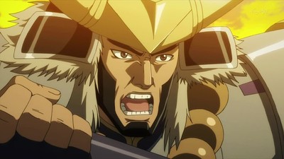 Sengoku Musou SP: Sanada no Shou