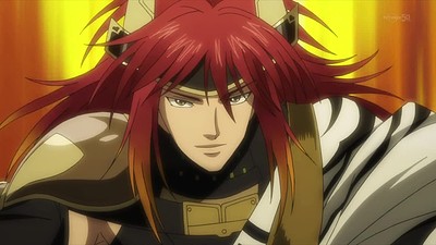 Sengoku Musou SP: Sanada no Shou